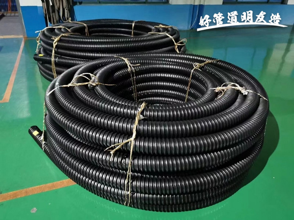 HDPE·COD（通讯专用）管材